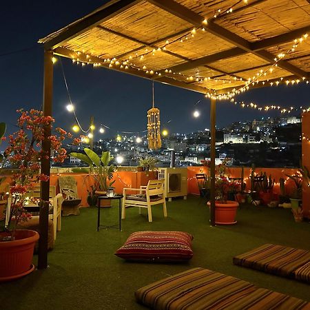 Medusa Home Stay Amman Ngoại thất bức ảnh