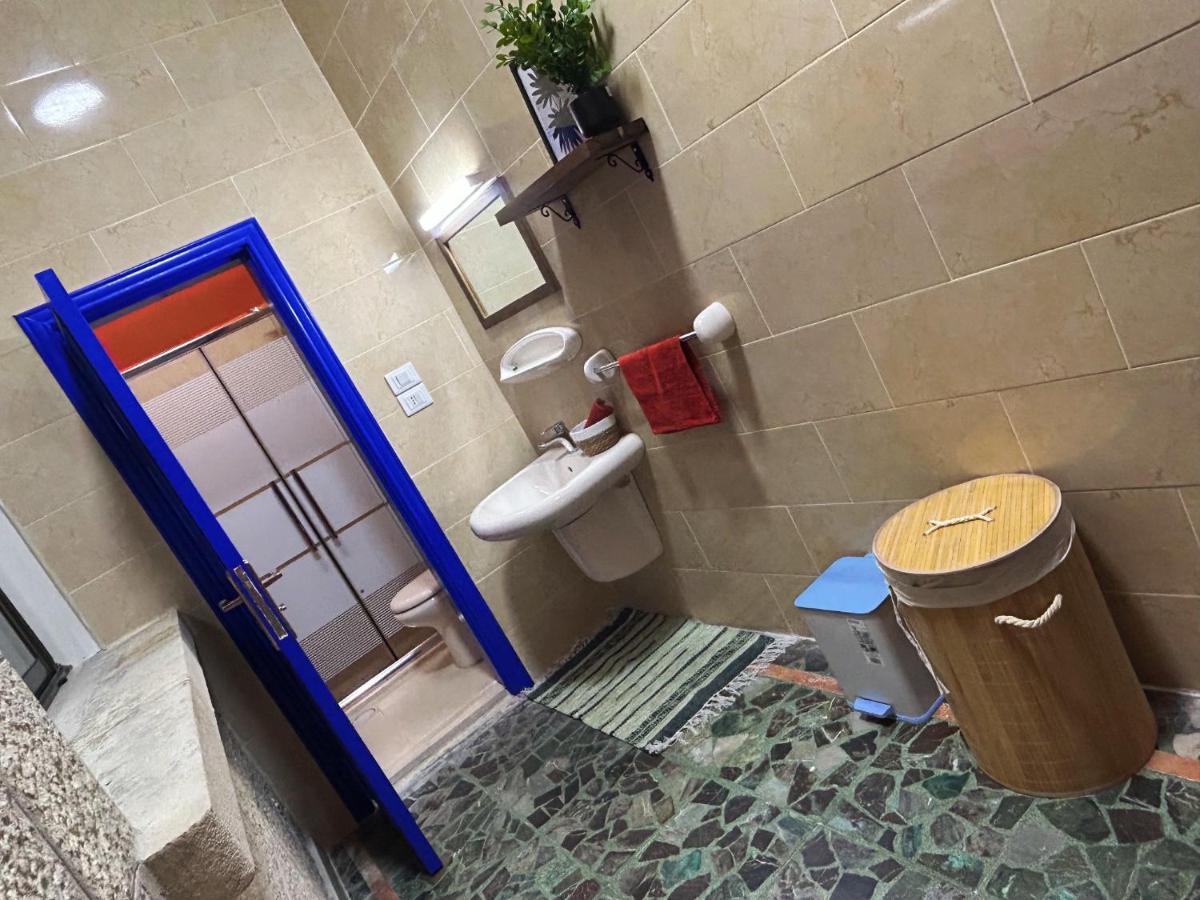 Medusa Home Stay Amman Ngoại thất bức ảnh