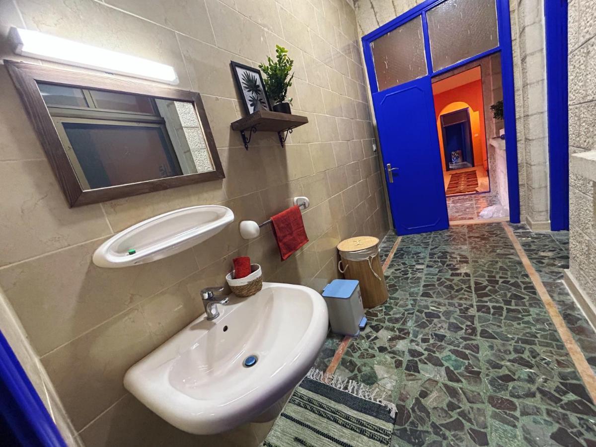 Medusa Home Stay Amman Ngoại thất bức ảnh