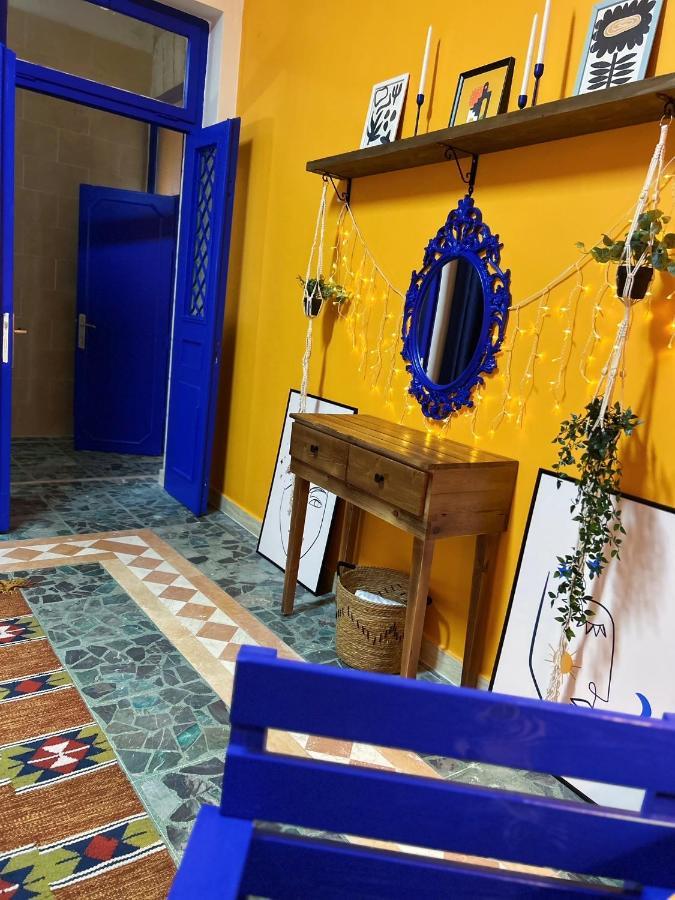Medusa Home Stay Amman Ngoại thất bức ảnh