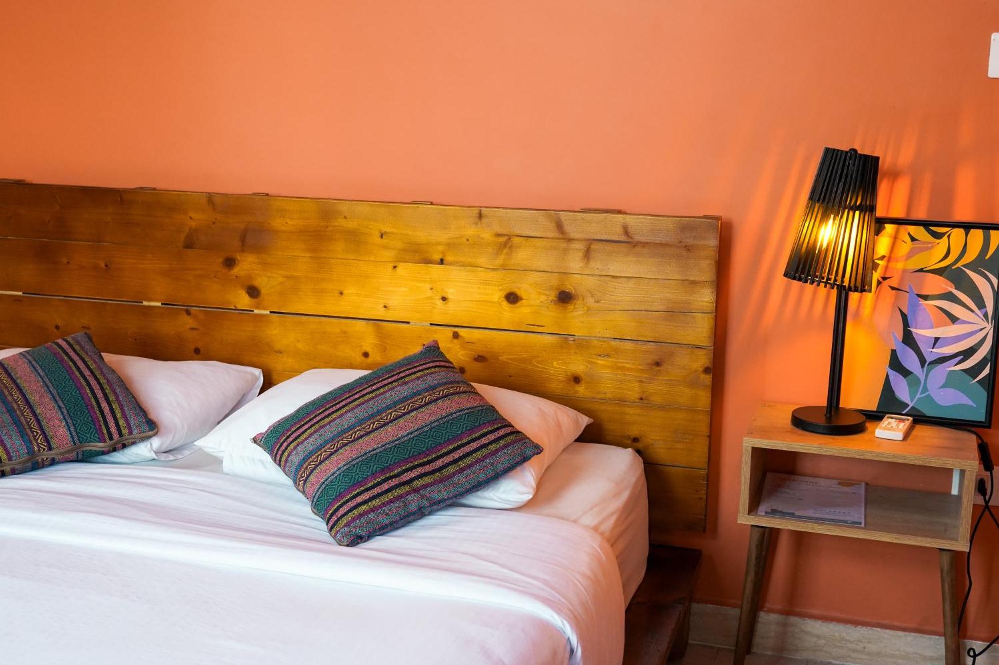 Medusa Home Stay Amman Ngoại thất bức ảnh